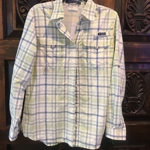 Columbia Super Bahama Shirt